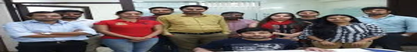 Webs Jyoti  PHP Training In Gurgaon